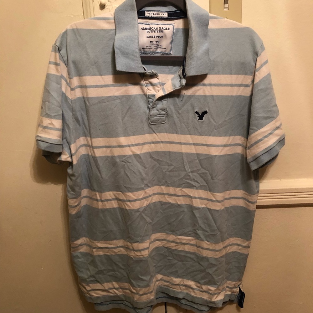 Men’s polo